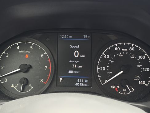 Certified 2025 Nissan Altima 2.5 S FWD image 10