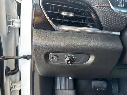 Used 2023 Chevrolet Traverse RS w/ LPO, Floor Liner Package AWD/4WD image 16