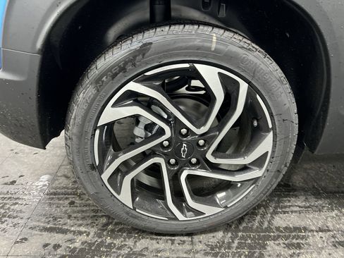 New 2026 Chevrolet TrailBlazer RS w/ Convenience Package image 66