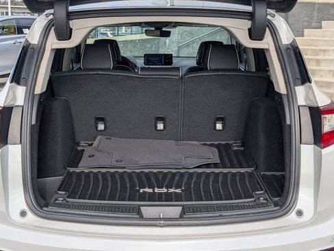 Used 2024 Acura RDX SH-AWD w/ Advance Package image 13