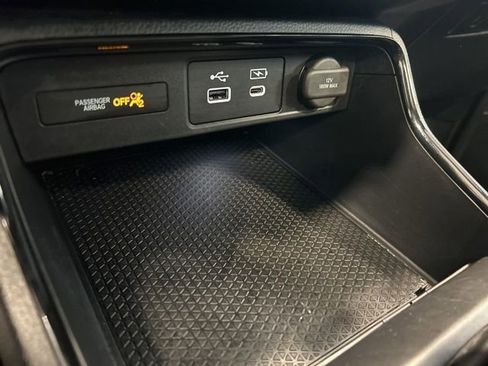 Certified 2023 Honda CR-V Sport image 22