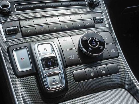Certified 2023 Hyundai Santa Fe SEL AWD/4WD image 36
