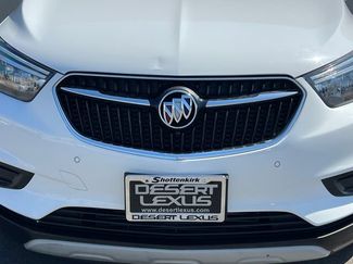 Used 2021 Buick Encore Preferred w/ Safety Package II AWD/4WD video 4
