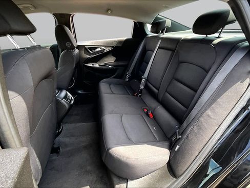 Used 2024 Chevrolet Malibu LT FWD image 21