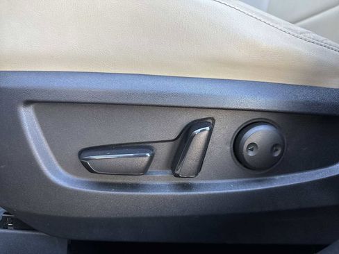 Used 2021 INFINITI QX50 Luxe image 16