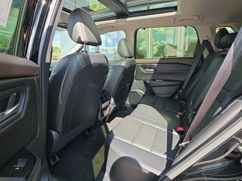 Used 2023 Nissan Rogue SL w/ SL Premium Package AWD/4WD image 10