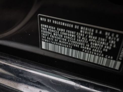 Used 2019 Volkswagen Golf Alltrack SE AWD/4WD image 74