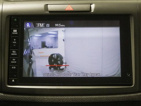 Used 2015 Honda CR-V EX-L image 31