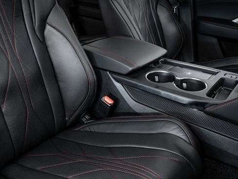 New 2026 Acura MDX A-Spec AWD/4WD image 21