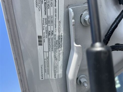 Used 2020 Ford F350 XL w/ Power Equipment Group RWD image 29
