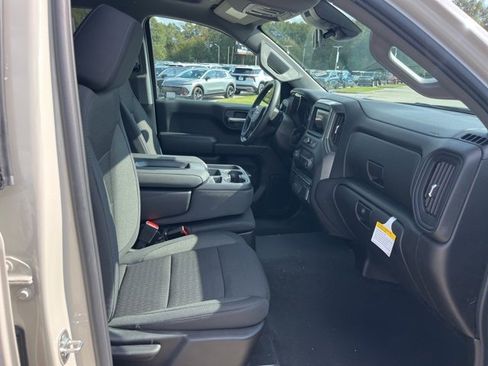 New 2026 Chevrolet Silverado 1500 Custom image 31