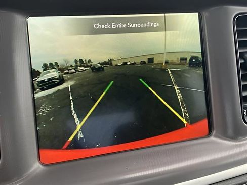 Used 2022 Dodge Charger GT w/ Plus Group image 18