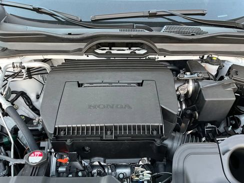 Used 2026 Honda Passport TrailSport Elite image 13