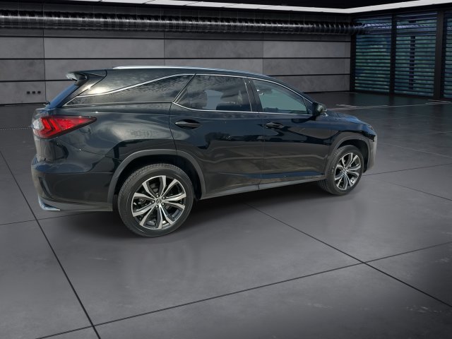 Used 2022 Lexus RX 450hL AWD w/ Premium Package image 9