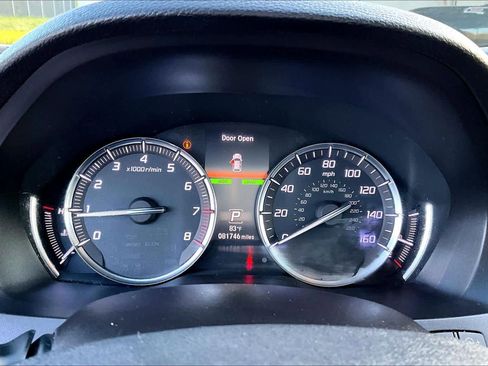 Used 2020 Acura MDX FWD image 26