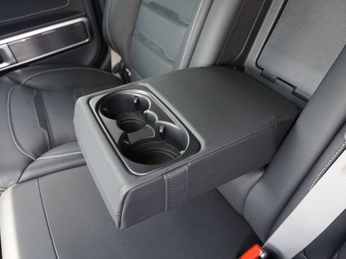 Certified 2025 Mercedes-Benz G 63 AMG 4MATIC image 27