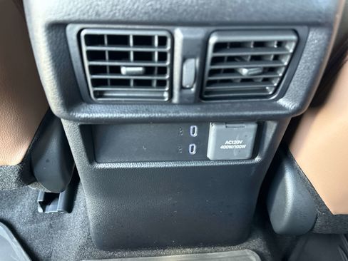 New 2026 Toyota 4Runner Limited image 11