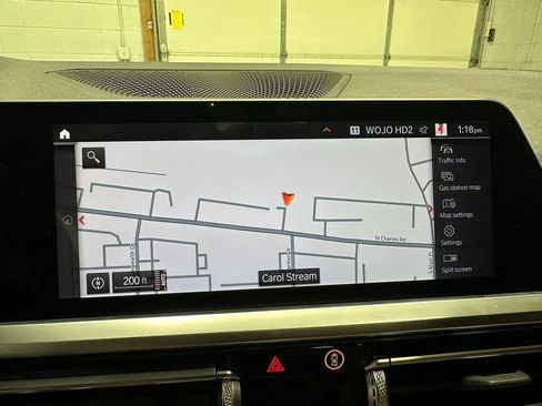 Used 2022 BMW 430i xDrive Coupe w/ M Sport Package image 35