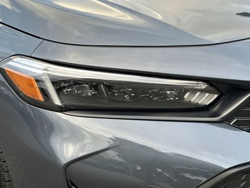 New 2026 Honda Civic Sport image 29