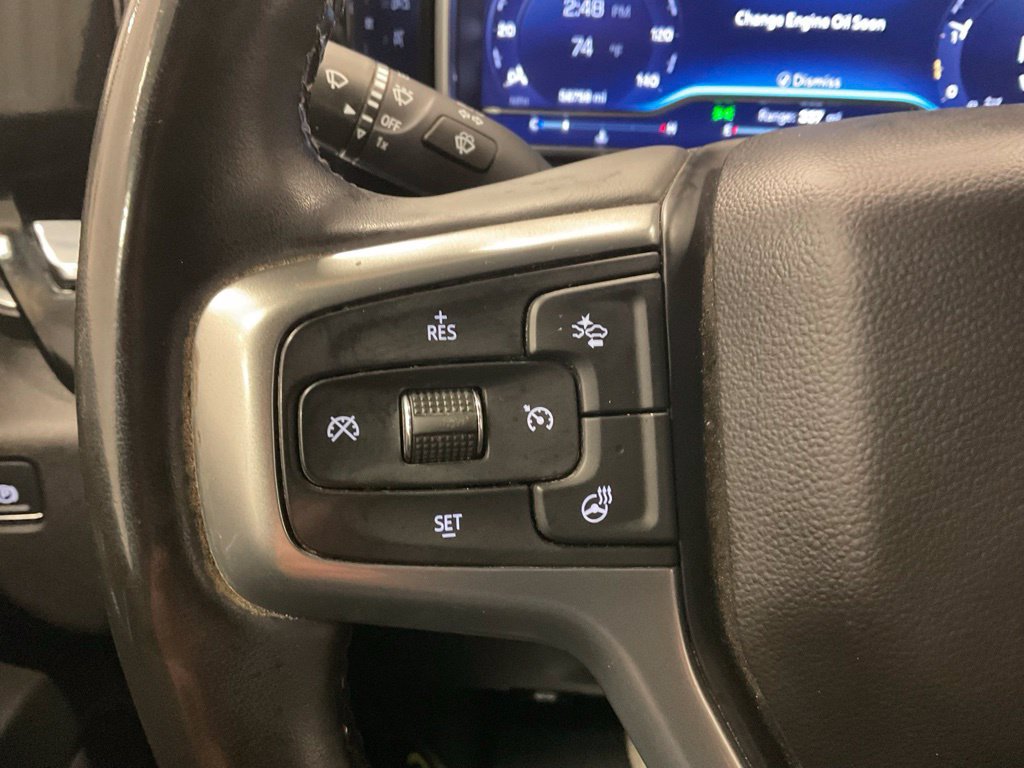 Used 2024 Chevrolet Silverado 3500 LT w/ All Star Edition AWD/4WD image 20