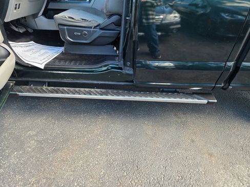 Used 2016 Ford F150 XLT w/ Equipment Group 301A Mid image 19