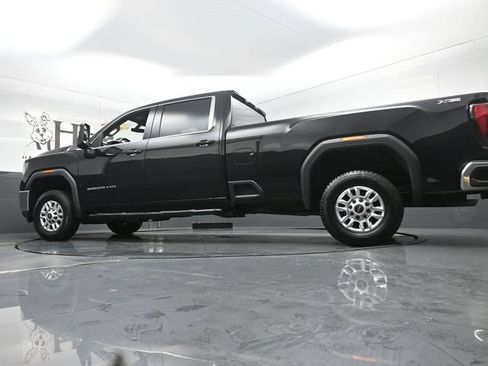 Used 2020 GMC Sierra 2500 SLE w/ X31 Off-Road Package AWD/4WD image 54