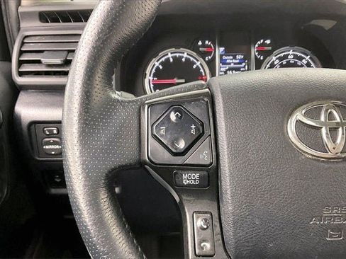 Used 2020 Toyota 4Runner TRD Off-Road Premium w/ Moonroof Package image 23