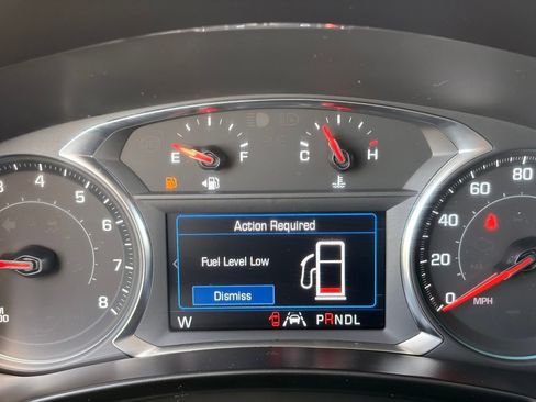 Used 2023 Chevrolet Equinox LT FWD image 31