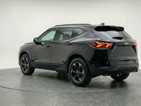 Used 2025 Chevrolet Blazer LT image 6