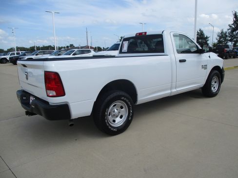 Used 2022 RAM 1500 Tradesman w/ Power & Remote Entry Group RWD image 6