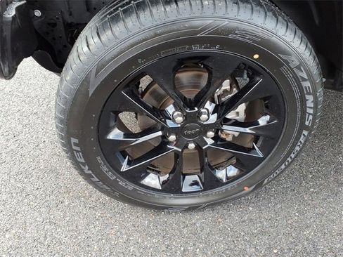 Used 2023 Jeep Gladiator Overland image 10