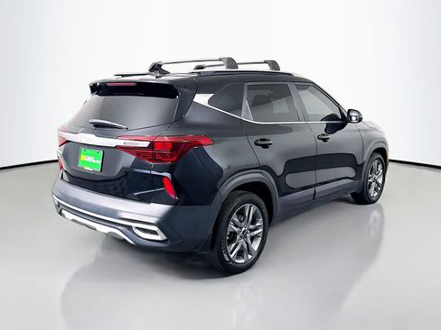 Used 2023 Kia Seltos S FWD image 10
