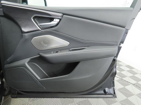 New 2026 Acura RDX SH-AWD w/ Advance Package image 25