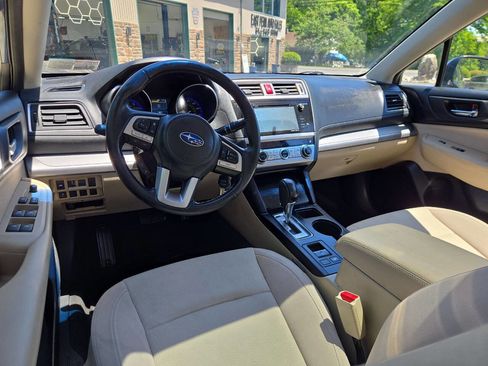 Used 2016 Subaru Legacy 2.5i Premium w/ Popular Package #2 AWD/4WD image 21