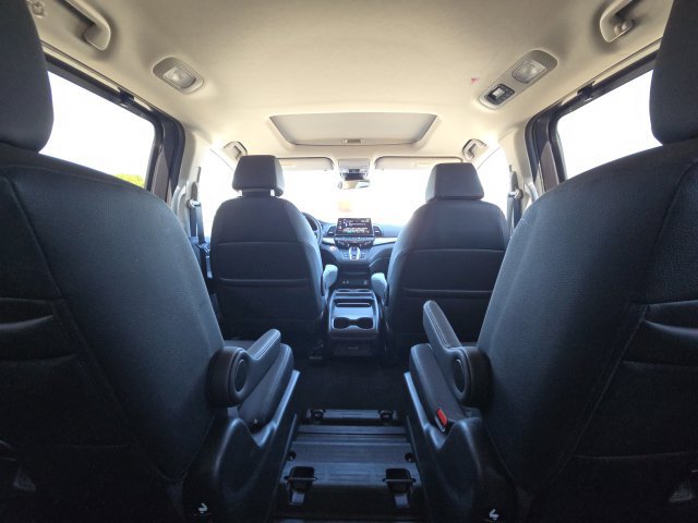 Used 2026 Honda Odyssey EX-L image 19