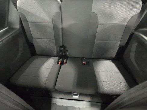 Used 2023 Chevrolet Traverse LT w/ LPO, Floor Liner Package AWD/4WD image 24