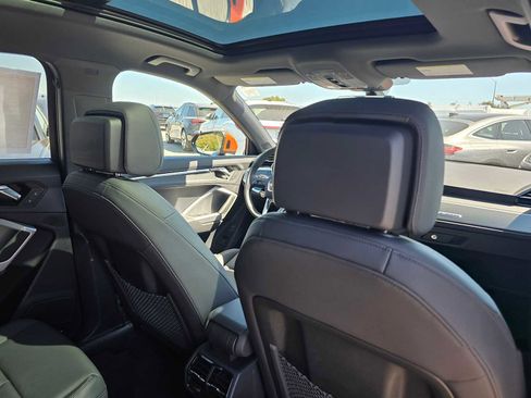 New 2025 Audi Q3 2.0T Premium Plus image 15