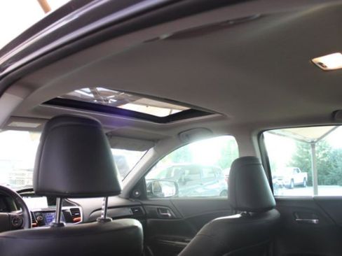 Used 2013 Honda Accord EX-L image 13