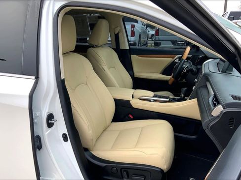 Used 2022 Lexus RX 350 FWD w/ Premium Package image 8