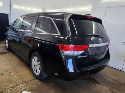 Used 2016 Honda Odyssey EX-L image 3