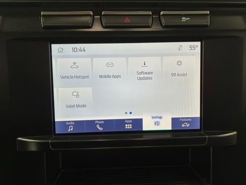 Used 2024 Ford F250 XLT image 33