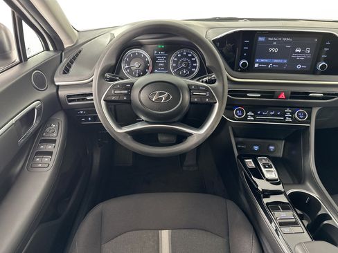 Used 2022 Hyundai Sonata SEL image 21