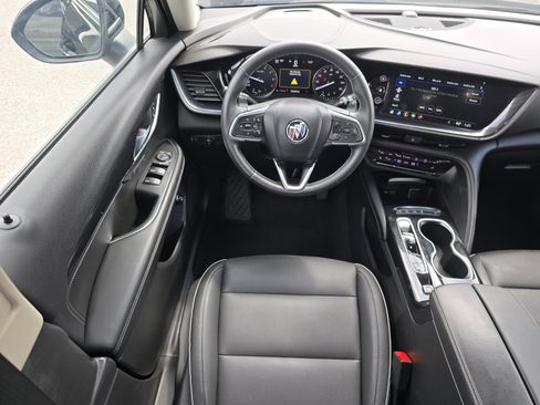 Used 2023 Buick Envision Essence image 29