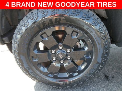 Used 2021 Ford Ranger XLT w/ Equipment Group 301A Mid AWD/4WD image 4
