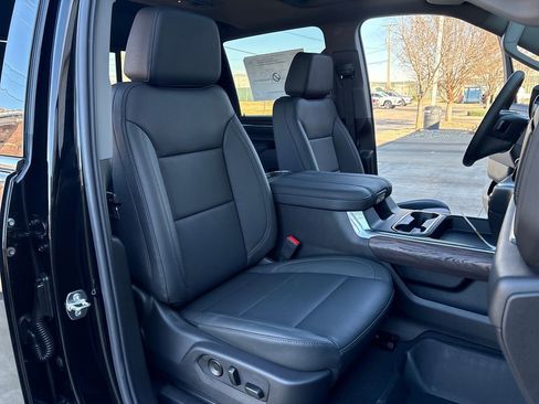 New 2026 GMC Sierra 2500 SLT w/ SLT Premium Package image 57