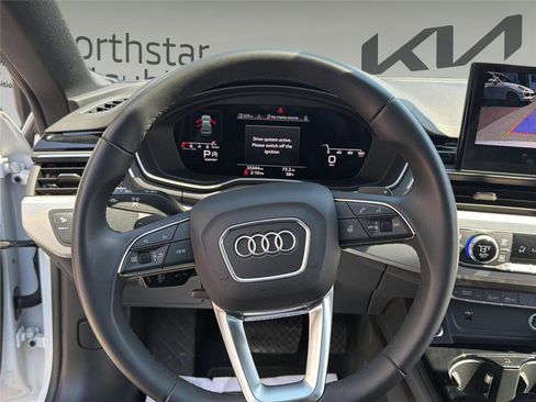 Used 2025 Audi A5 2.0T Premium Plus image 11