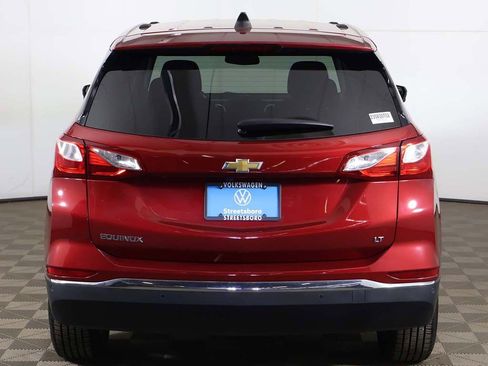 Used 2019 Chevrolet Equinox LT image 13
