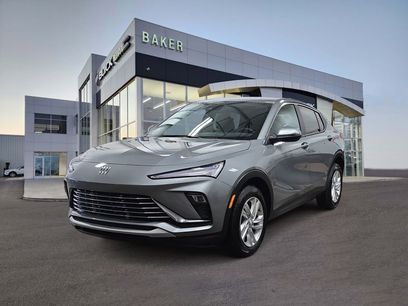 New 2026 Buick Envista Preferred w/ Convenience I Package