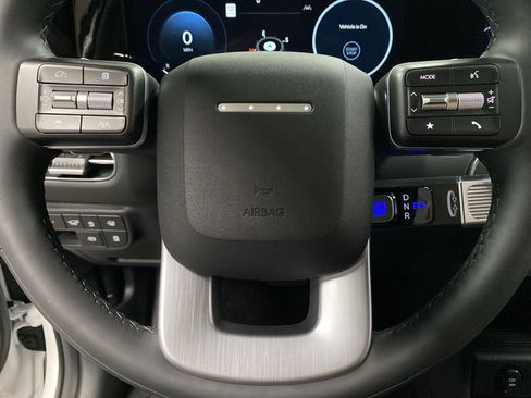 New 2026 Hyundai Palisade Calligraphy AWD/4WD image 18