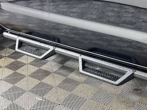 New 2026 Nissan Frontier PRO-4X w/ Pro Premium Package image 28